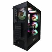 i5-12400F 32GB 2TB SSD 1TB HDD RTX 4060 NoOS