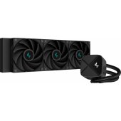 LS720S Zero Dark Digital Liquid CPU Cooler