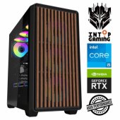 i5-14400F 16GB DDR5 1TB SSD RTX5060Ti 16GB no-OS DWD