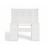 KUBA Set White