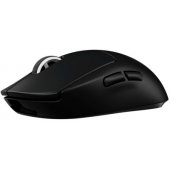 PRO X SUPERLIGHT 2 Black 910-006630