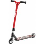 Beast V6 Stunt Red