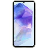 "Standing Grip Case for Samsung Galaxy A55 Gray" EF-GA556TJEGWW