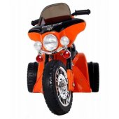 JT568 Orange