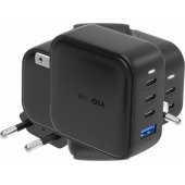 Travelite GaN100 Black