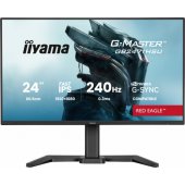 G-Master GB2471HSU-B1 Red Eagle 23.8" Fast IPS 16:9