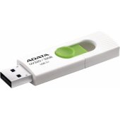 Flash Drive UV320 64GB USB 3.0 white AUV320-64G-RWHGN