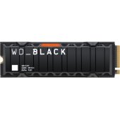 Black SN850X 4TB WDS400T2XHE