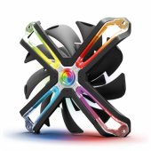 ZM-SF120 120mm, ARGB, 5V 3-Pin, FDB