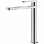 CHLOE High Chrome