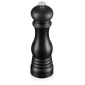 Pepper mill 21cm Matte Black
