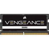 Vengeance 32GB DDR5 4800MHz SO-DIMM CMSX32GX5M1A4800C40
