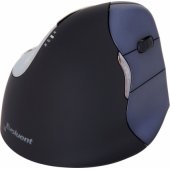 VerticalMouse 4 Black/ Blue
