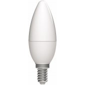 E14 C37 6.5W 806lm 3000K