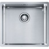 BXX 210/ 110-45 Stainless steel(127.0372.489)