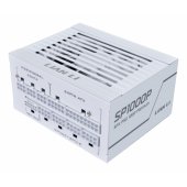 SP1000P 1000W White