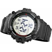AE-1500WH-1AVDF Black