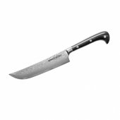 SULTAN Universal Knife 164 mm black