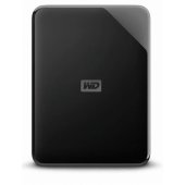 Elements SE 5TB 2.5" Black WDBJRT0050BBK-WESN
