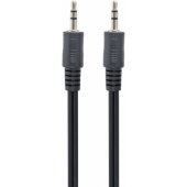 3.5mm to 3.5mm Stereo Audio Cable 1.2m