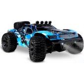 _824734 *X-HOOLIGAN R/ C OVERMAX,RC,50km/ h