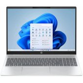 OmniBook 5 AI 16-af1017wm Touch U7-255U 16GB 1SSD US W11 Silv B5PX1UA