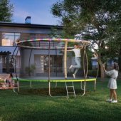 14m Lighting Kit for 14FT 435cm Trampoline