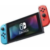 Switch Neon Red & Blue Joy-Con