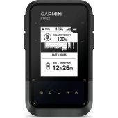 GPS eTrex Solar 010-0