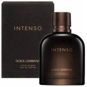 Intenso Pour Homme EDP 125ml