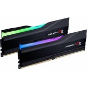 Trident Z5 RGB 2x16GB DDR5 6400MHZ UDIMM F5-6400J3039G16GX2-TZ5RK