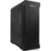 Irid 505 Black