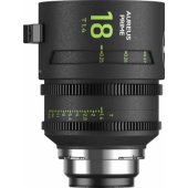 Cine Lens Aureus Prime 18mm T1.4 PL-Mount