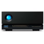 1big Dock 10TB 3.5" Black STHS10000800