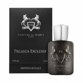 Pegasus Exclusive EDP M 75ml
