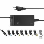 00200004 Laptop PSU 90W 12V DC, 14V DC, 15V DC, 16V DC, 18V DC, 18.5V