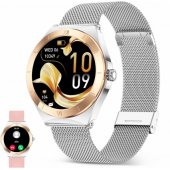 Lyra BXSW29P Silver/ Gold