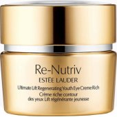 E.Lauder Re-Nutriv Ultimate Lift Regenerating Youth Eye Crem Rich 15ml