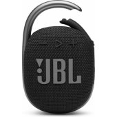 Clip 4 Black