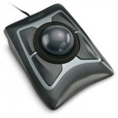 Expert Mouse Wired Trackball