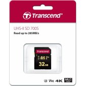 700S/ 32GB Micro SDHC Class 10