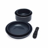 RH03319EU7 Marine Pan Set 5pcs