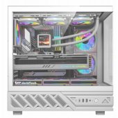 DS950V Display White + 6 fans