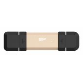 1TB DS72 Dual USB-C USB-A 3.2 Gold
