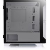S100 Tempered Glass Snow Edition White