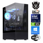 Ultra 5 245KF 32GB DDR5 500SSD RTX5050 8GB WiFi WIN11 DK