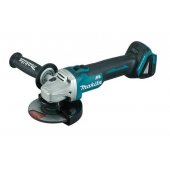 DGA 504 Z 12.5 cm 11000 RPM