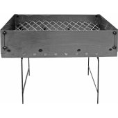 9071489 Metal 87x35x18cm