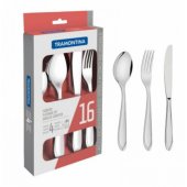 Cutlery set Laguna 16pcs