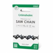 SAW CHAIN PREMIUM 52 DL 3/ 8 .043/ 1.1MM